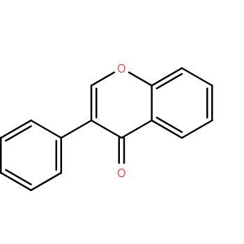 CAS 574-12-9|Ισοφλαβόνη