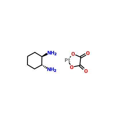 CAS 61825-94-3|Οξαλιπλατίνη