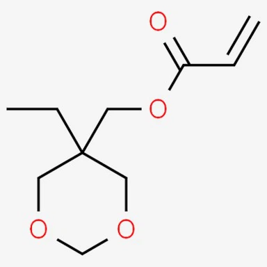 CAS 66492-51-1|(5-αιθυλ-1,3-διοξαν-5-υλ)μεθυλακρυλικός