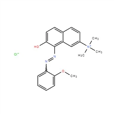 CAS 68391-30-0|ΒΑΣΙΚΟ ΚΟΚΚΙΝΟ 76