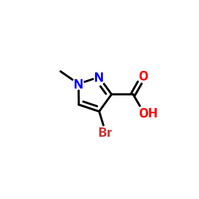CAS 84547-86-4|4-ΒΡΩΜΟ-1-ΜΕΘΥΛΟ-1Η-ΠΥΡΑΖΟΛΟ-3-ΚΑΡΒΟΞΥΛΙΚΟ ΟΞΥ