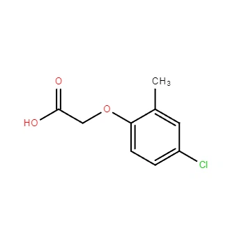CAS 94-74-6|2-Μεθυλ-4-χλωροφαινοξυοξικό οξύ