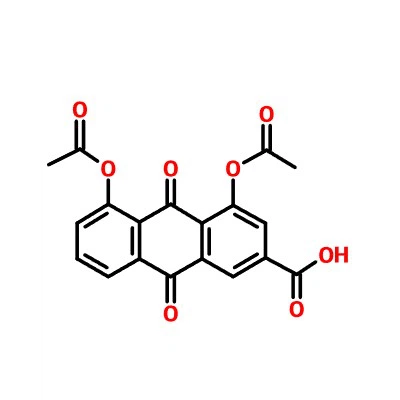 CAS:13739-02-1|Diacerein
