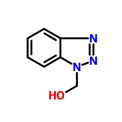 CAS:28539-02-8|1Η-βενζοτριαζόλη-1-μεθανόλη