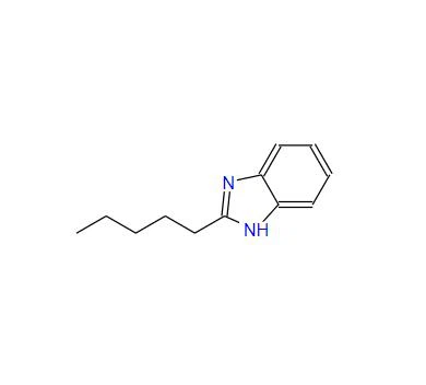 CAS:5851-46-7丨1H-Benzimidazole,2-pentyl-(9CI)