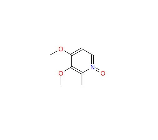 CAS:72830-07-0丨3,4-ΔΙΜΕΘΟΞΥ-2-ΜΕΘΥΛΠΥΡΙΔΙΝΗ Ν-ΟΞΕΙΔΙΟ
