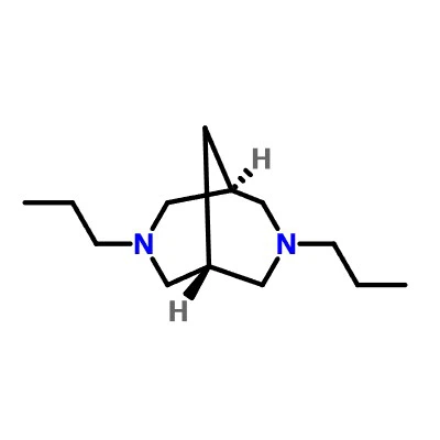 CAS:909037-18-9|3,7-Διπροπύλιο-3,7-διαζαδικυκλο[3.3.1]εννεάνιο