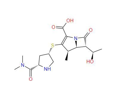 CAS:96036-03-2丨Meropenem