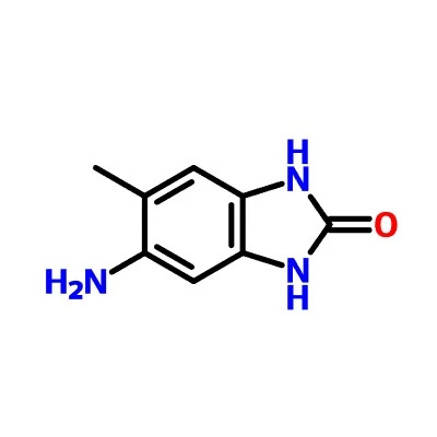CAS:67014-36-2|5-Αμινο-6-μεθυλ-1Η-βενζο[d]ιμιδαζόλη-2(3Η)-όνη