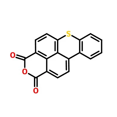 CAS:14121-49-4|1Η,3Η-Θειοξανθένο[2,1,9-def]-2-βενζοπυράνη-1,3-διόνη