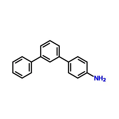 CAS:63344-48-9|[1,1':3',1''-Τερφαινυλ]-4'-αμίνη