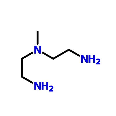CAS:4097-88-5|2,2'-Διαμινο-Ν-μεθυλδιαιθυλαμίνη