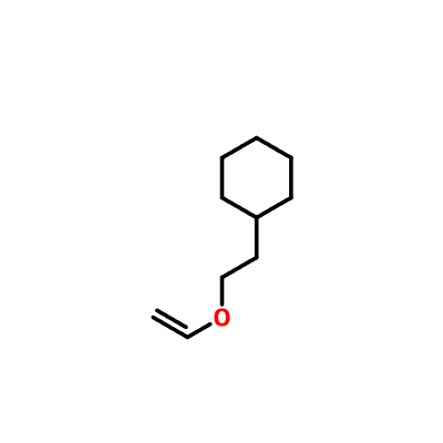 CAS 103983-46-6|[2-(Αιθενυλοξυ)αιθυλ]κυκλοεξάνιο