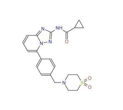 CAS:1206161-97-8丨Filgotinib