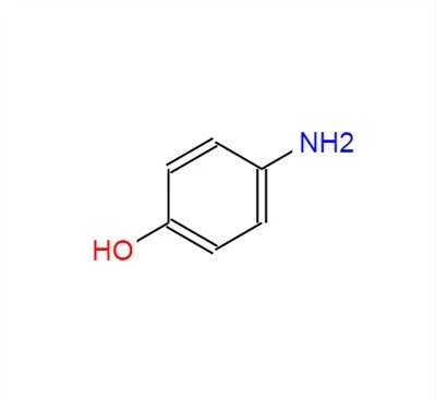 CAS:123-30-8丨4-Αμινοφαινόλη