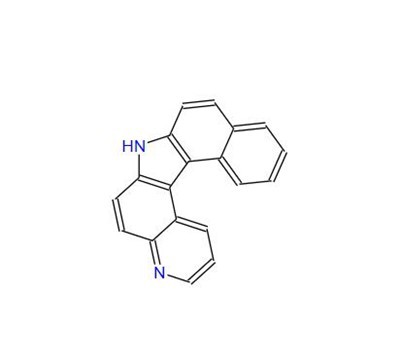 CAS:194-60-5丨7H-Benzo[c]pyrido[3,2-g]καρβαζόλη
