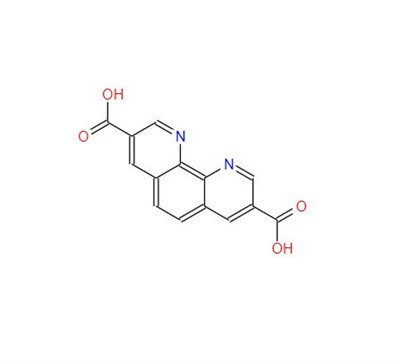 CAS:2379694-79-6丨[1,10]φαινανθρολίνη-3,8-δικαρβοξυλικό οξύ