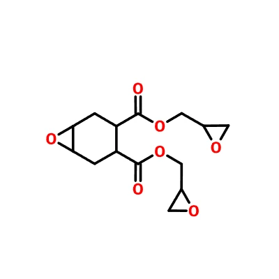 CAS 25293-64-5|4,5-Διγλυκιδυλεστέρας εποξυτετραϋδροφθαλικού οξέος