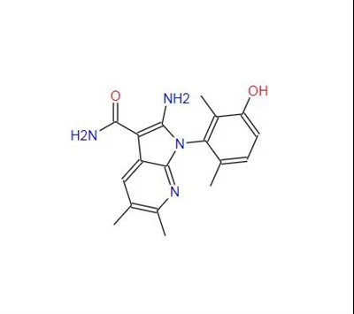 CAS:2719793-90-3丨RP-6306