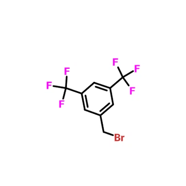 CAS 32247-96-4|3,5-Δισ(τριφθορομεθυλ)βενζυλβρωμίδιο