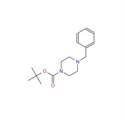 CAS:57260-70-5丨1-Boc-(4-βενζυλ)πιπεραζίνη