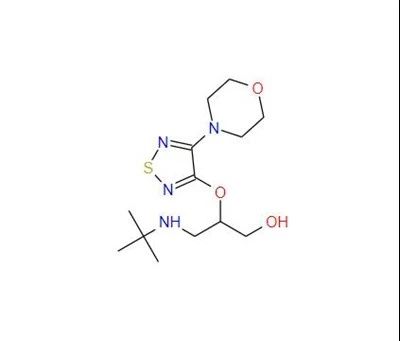 CAS:59697-06-2丨Timolol Impurity B (ρακεμικό)