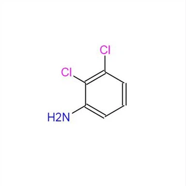 CAS:608-27-5丨2,3-Διχλωροανιλίνη