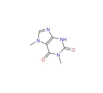 CAS:611-59-6丨1,7-DIMETHYLXANTHINE