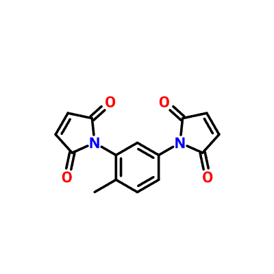CAS 6422-83-9|Ν,Ν'-(4-Μεθυλ-1,3-Φαινυλενο)Βισμαλεϊμίδιο