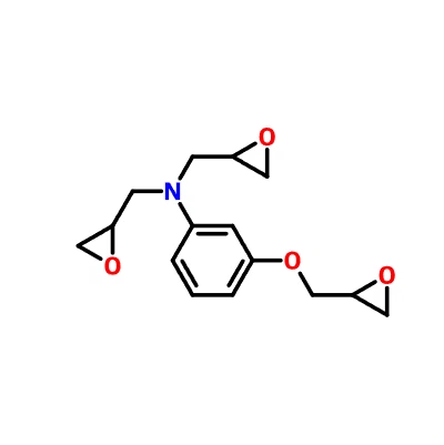 CAS:71604-74-5|Μ-(2,3-Εποξυπροποξυ)-Ν,Ν-δις(2,3-εποξυπροπυλ)ανιλίνη