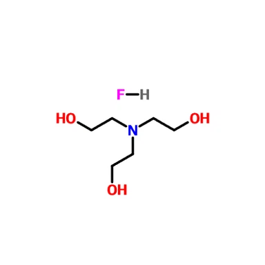 CAS 74630-95-8|2,2',2''-Υδροφθοριούχος νιτριλοτριαιθανόλη