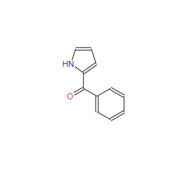 CAS:7697-46-3丨2-Βενζοϋλπυρρόλη