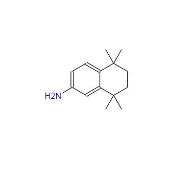 CAS:92050-16-3丨5,5,8,8-Τετραμεθυλ-5,6,7,8-τετραϋδροναφθαλέν-2-υλαμίνη