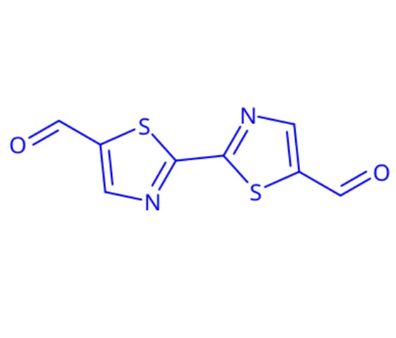 CAS: 259542 - 09 - 1|[2,2'-λιθιαζόλη] -5,5'-δι-κροξαλδεΰδη